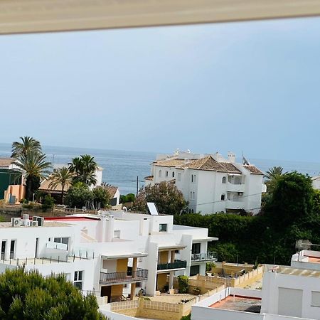 Canal Norte Arenal Beach Sea View Хавеа Экстерьер фото